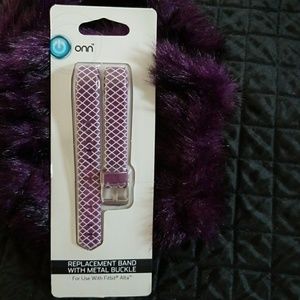 Replacement band for Fitbit